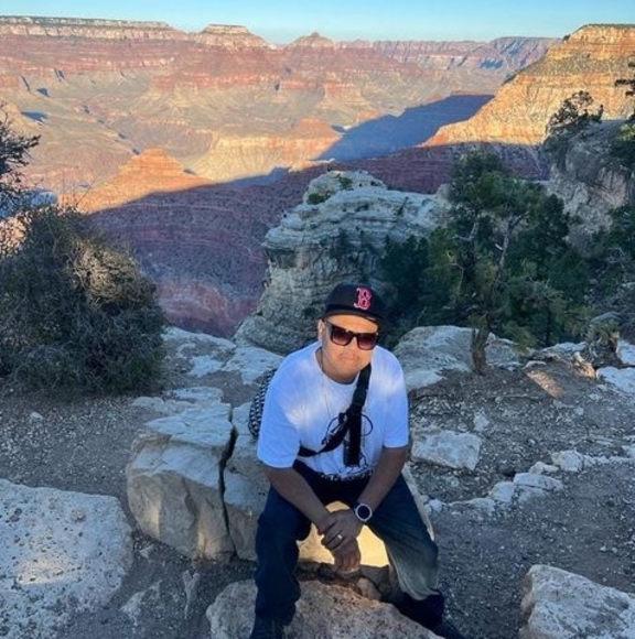 Meet your Posher, Fernando - Picture 1 of 1